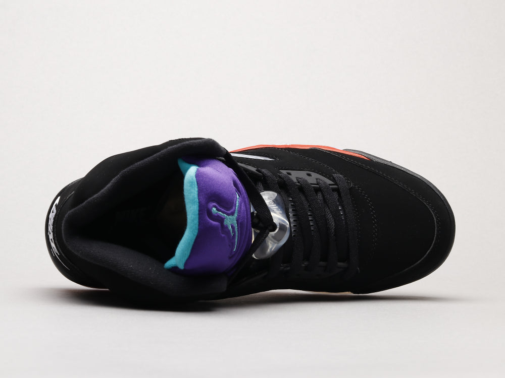 BL - AJ5 Top3