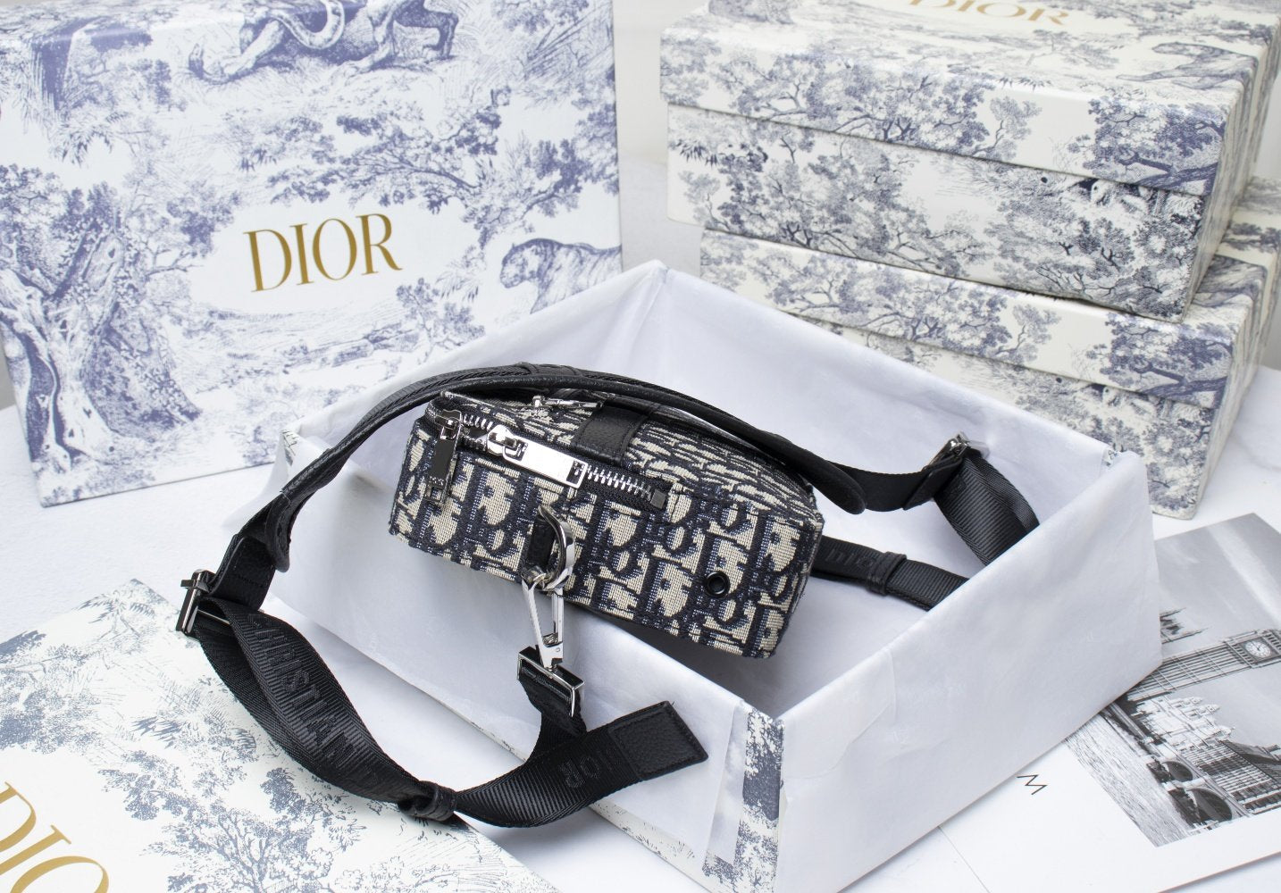 BL - High Quality Bags DIR 102