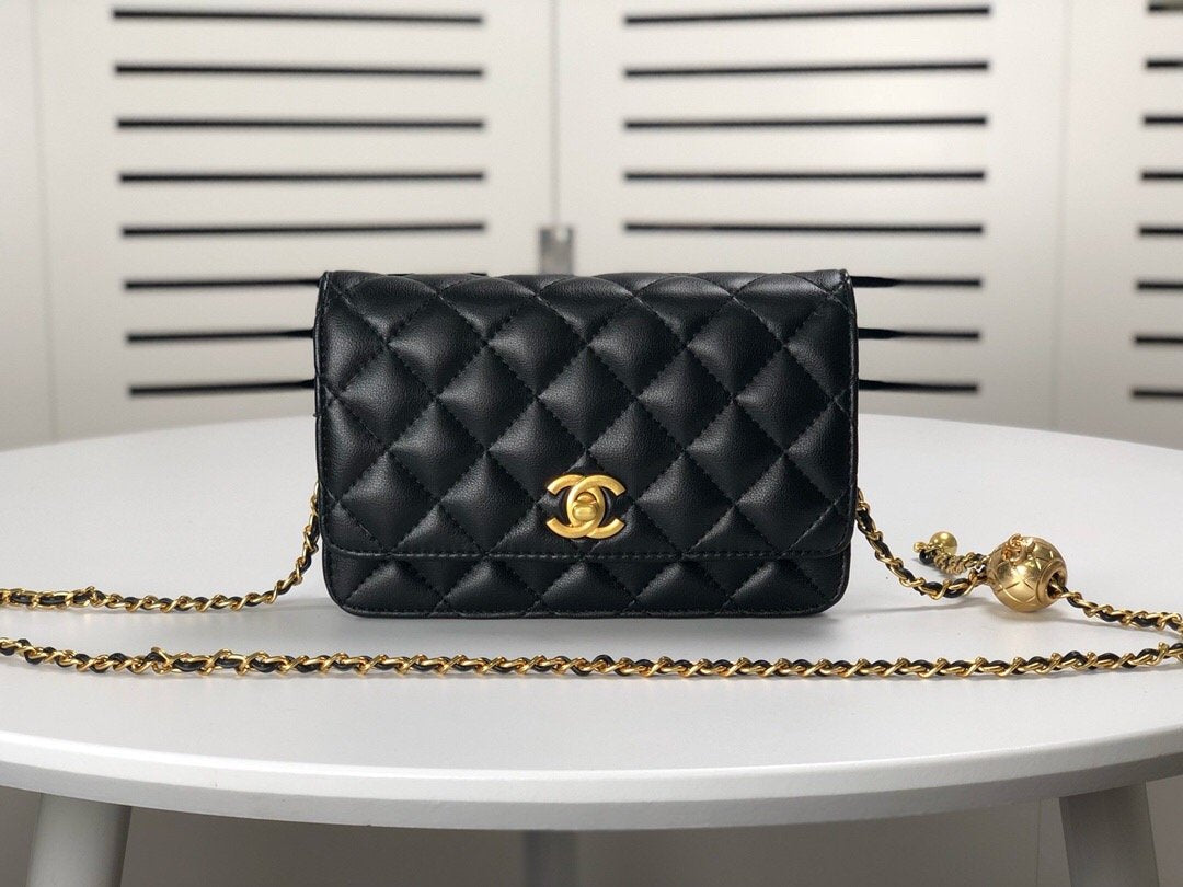 BL - High Quality Bags CHL 081