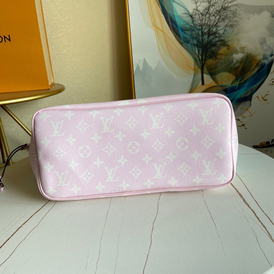 BL - High Quality Bags LUV 163