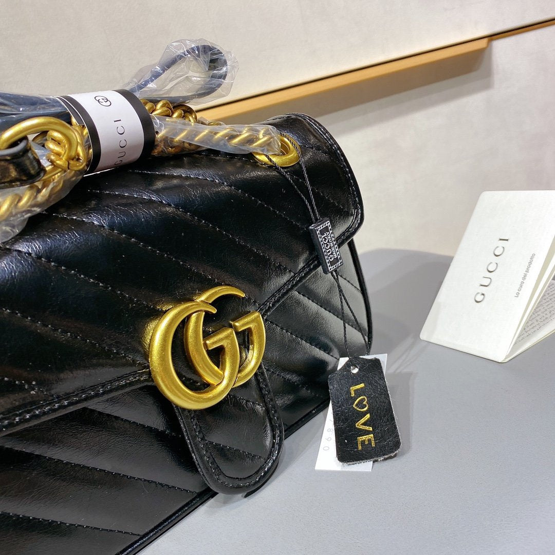 BL - High Quality Bags GCI 296