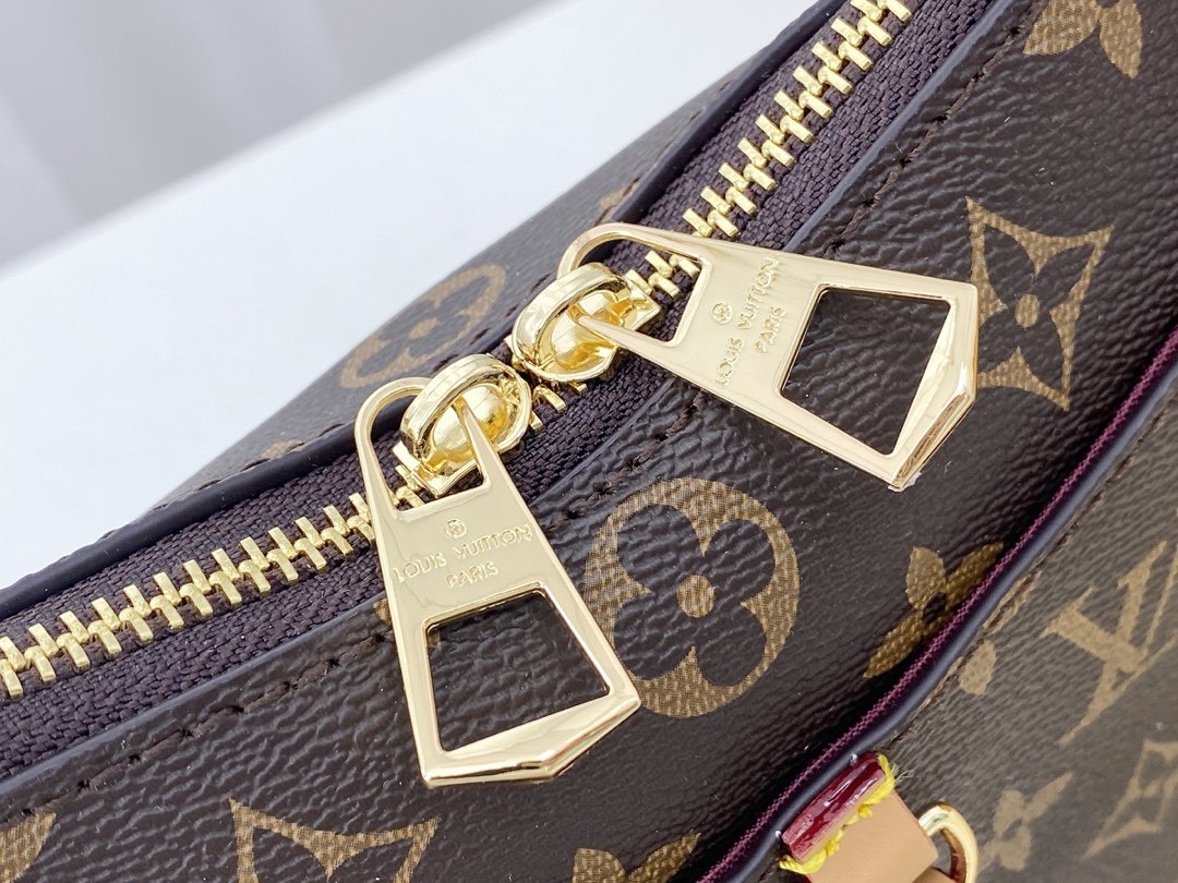 BL - High Quality Bags LUV 007