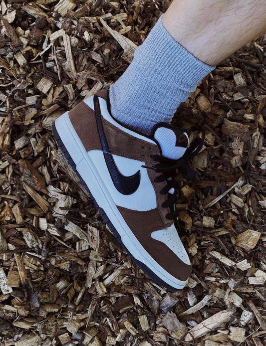 BL - NKE Trail End BLcha