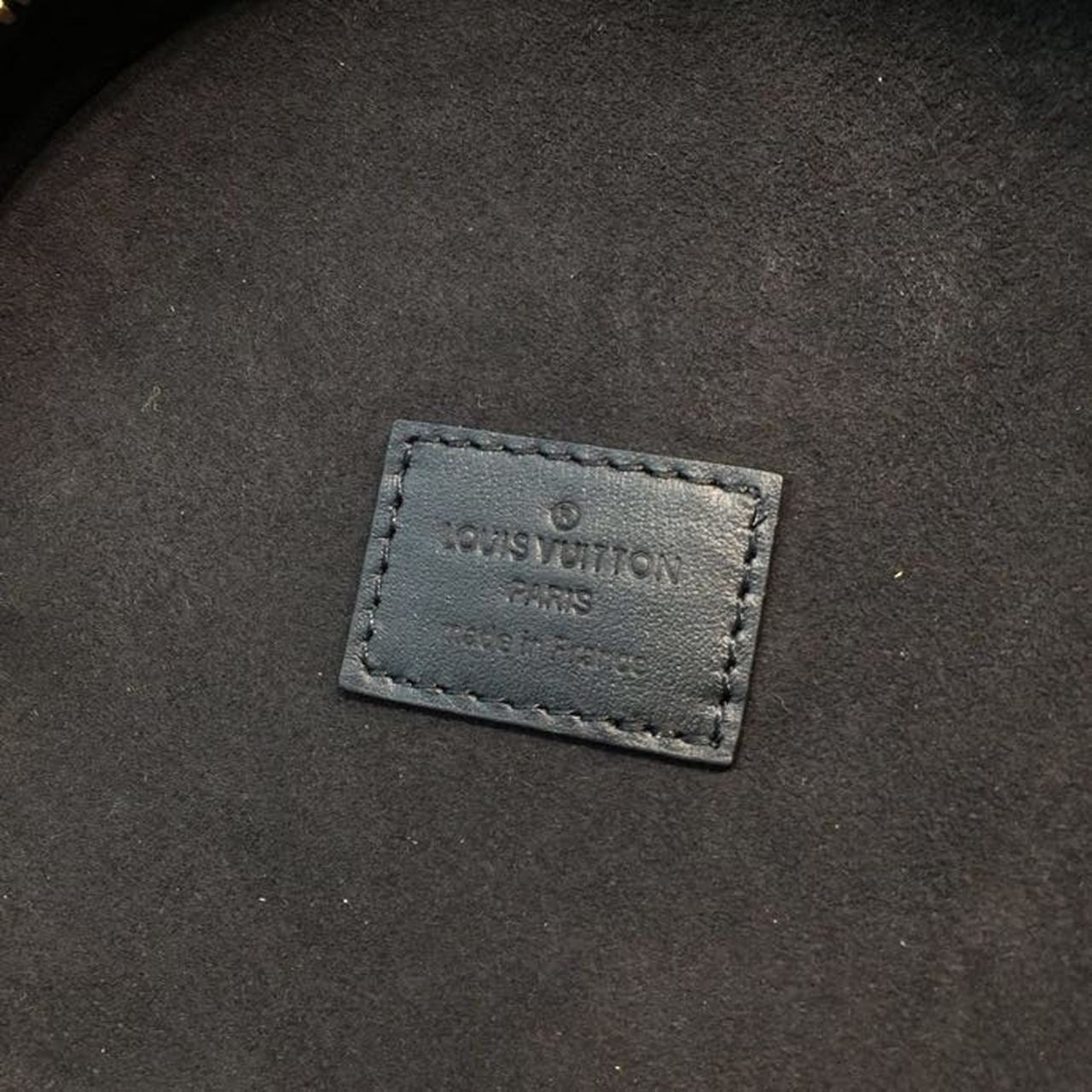 LV Cannes Monogram And Monogram Reverse Canvas By Nicolas Ghesquiere For Women, Women’s Handbags, Shoulder And Crossbody Bags 5.9in/15cm LV M43986