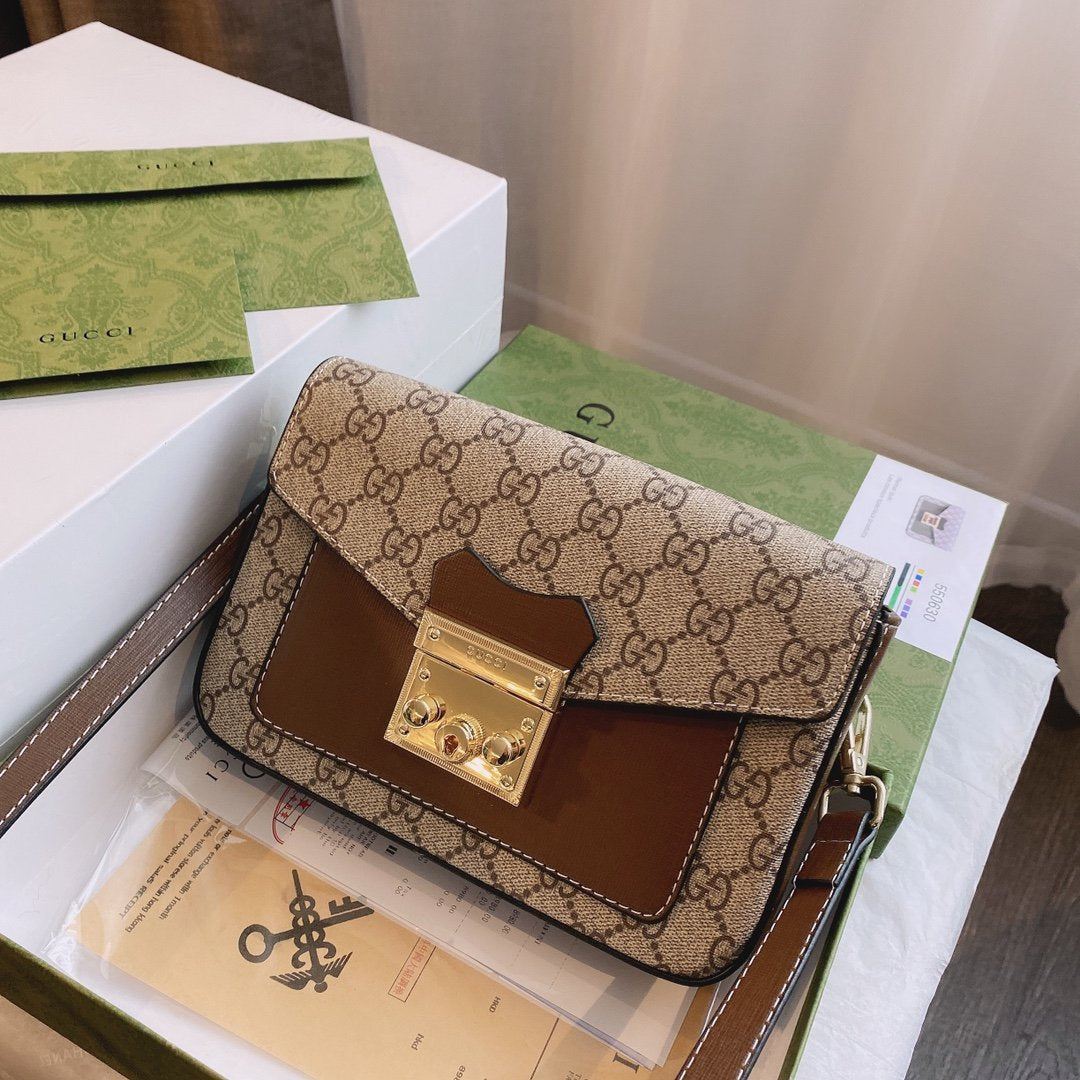 BL - High Quality Bags GCI 262