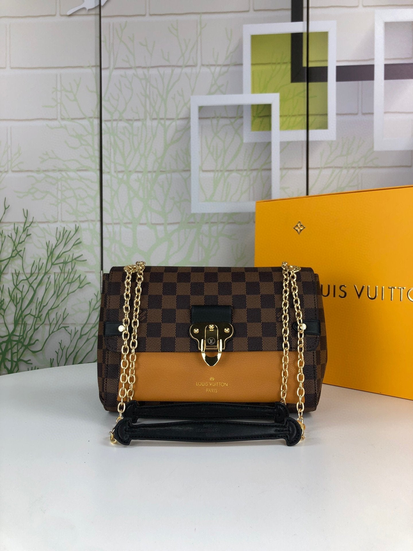 BL - High Quality Bags LUV 053