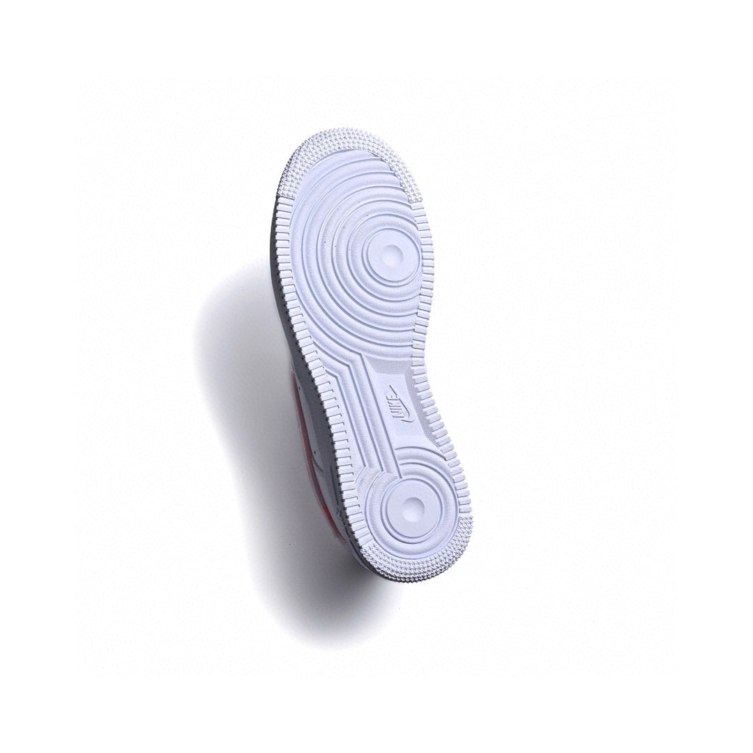 BL - AF1 League of Legends laser low top