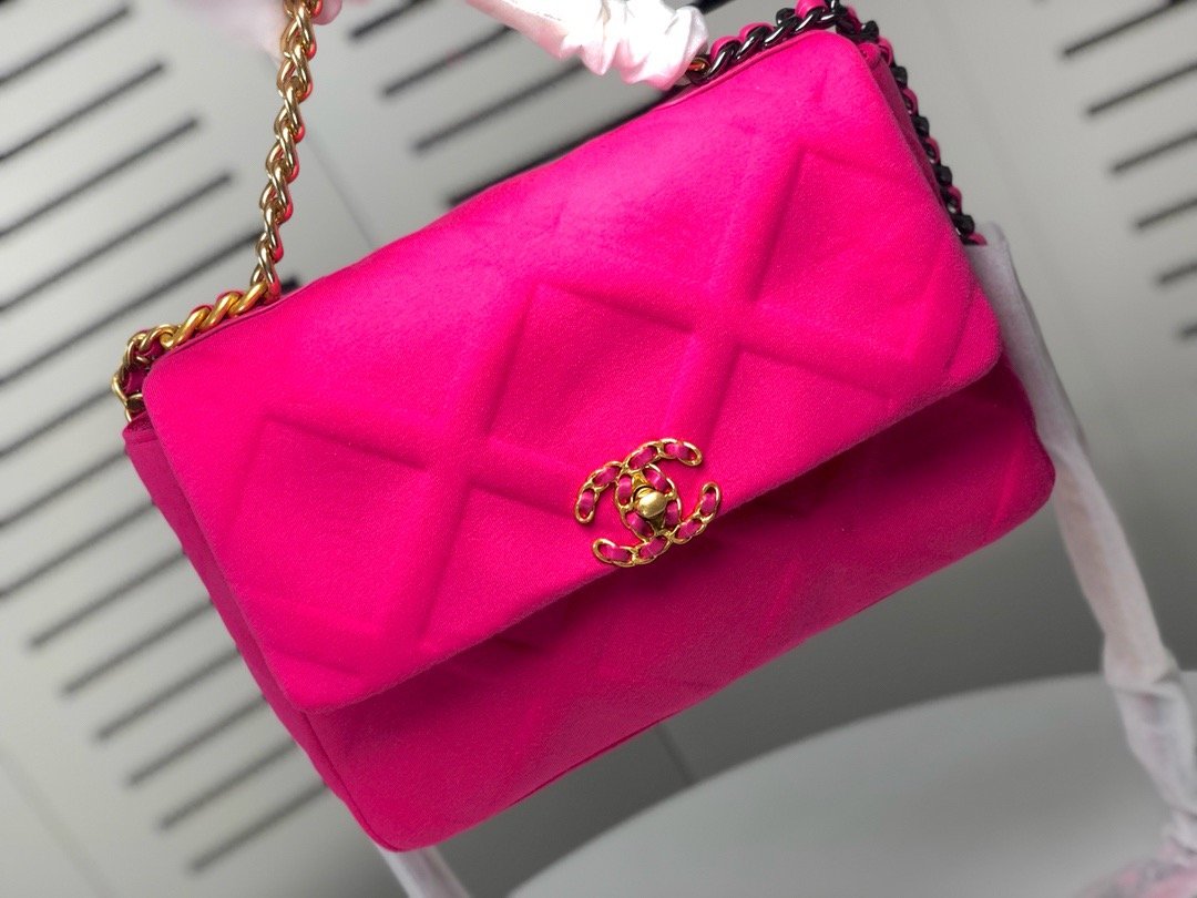 BL - High Quality Bags CHL 108