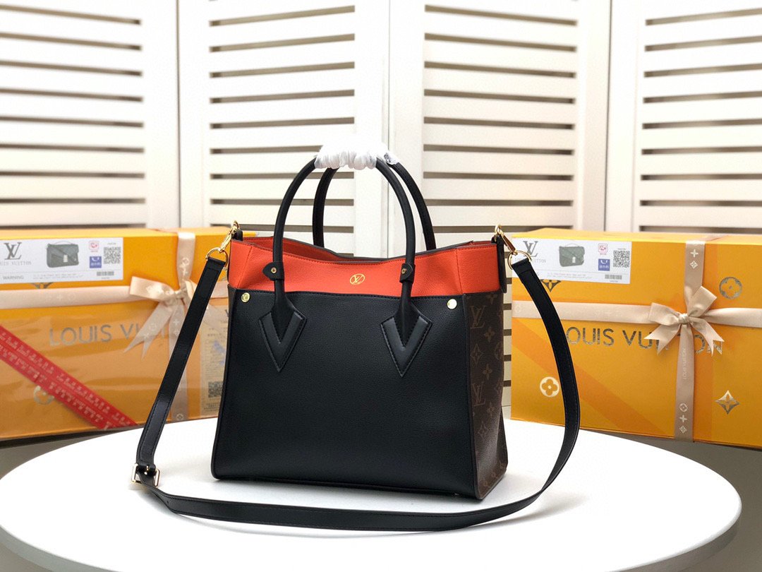 BL - High Quality Bags LUV 043
