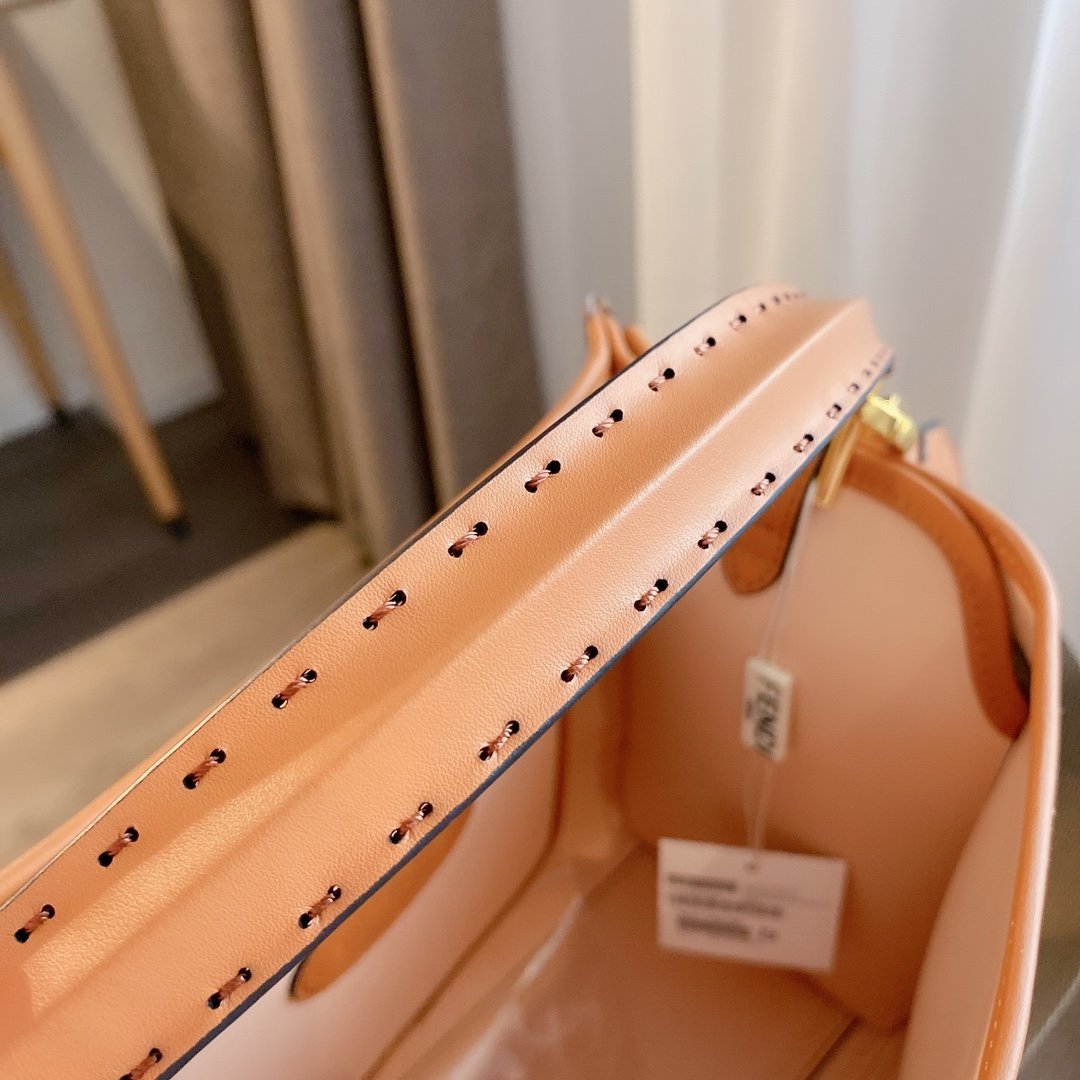 BL - High Quality Bags FEI 152