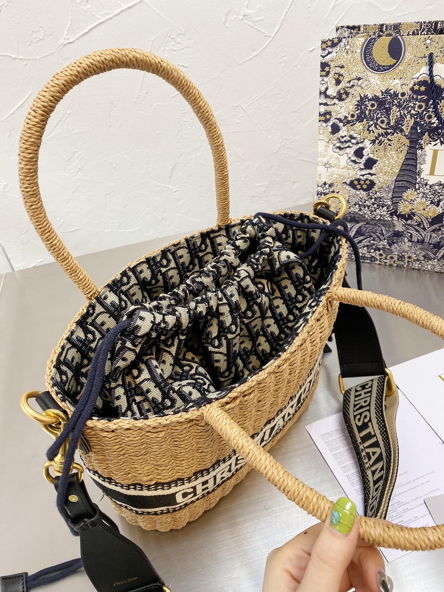 BL - High Quality Bags DIR 061