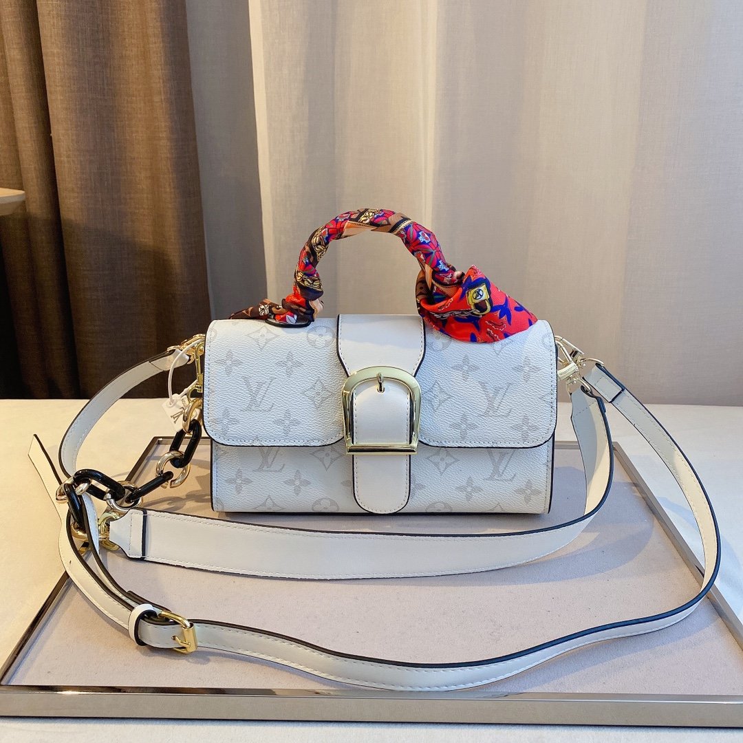 BL - High Quality Bags LUV 090