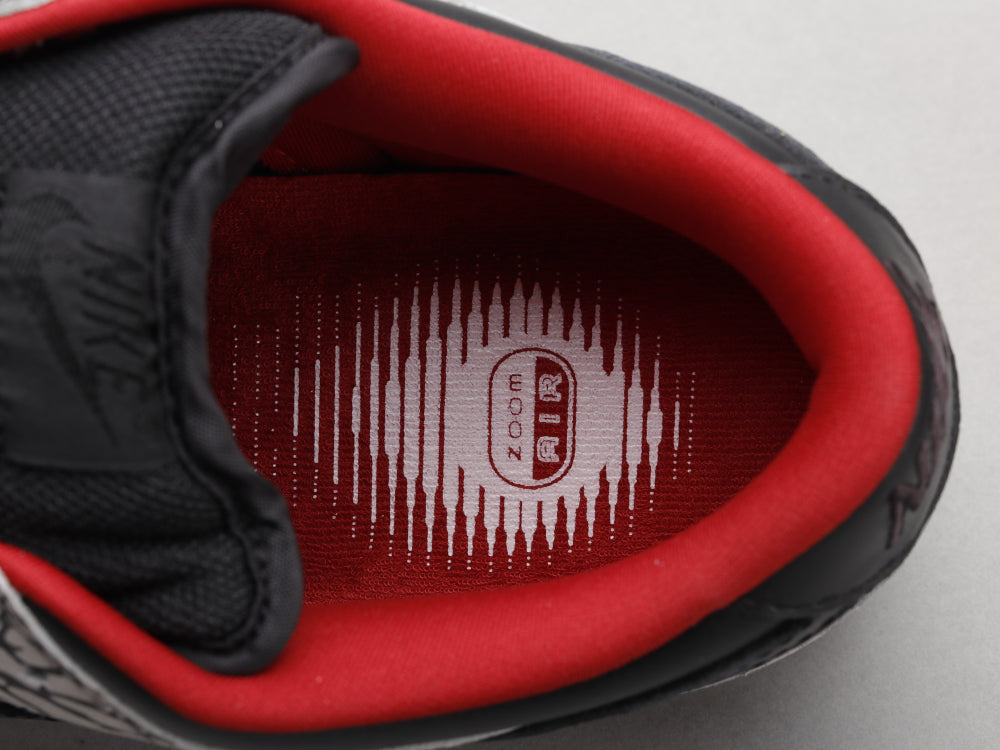 BL - Sup joint black cement