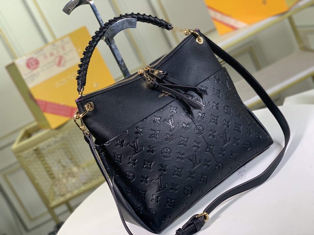 BL - High Quality Bags LUV 112
