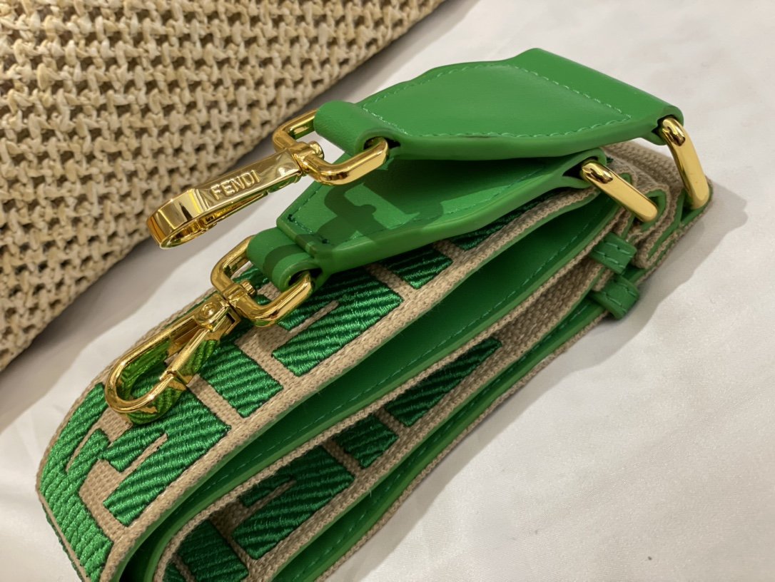 BL - High Quality Bags FEI 103