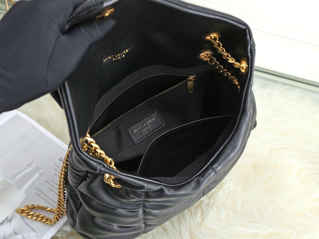 BL - High Quality Bags SLY 078