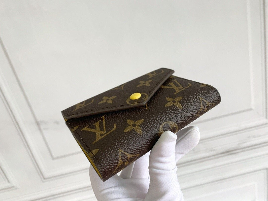 BL - High Quality Wallet LUV 115