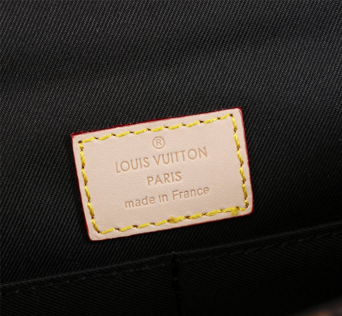 BL - High Quality Bags LUV 212