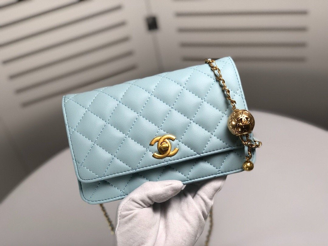 BL - High Quality Bags CHL 076