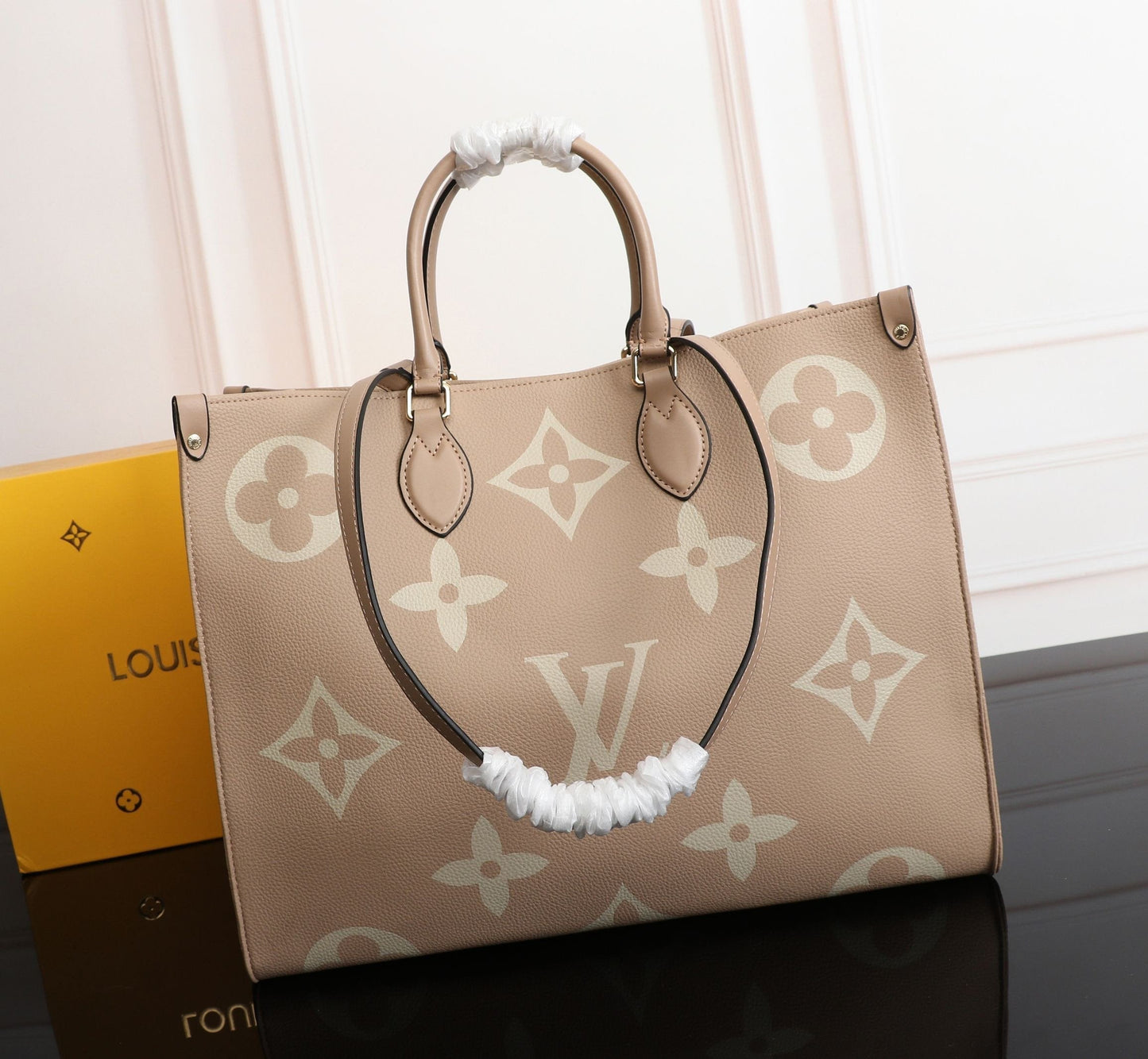 BL - High Quality Bags LUV 034