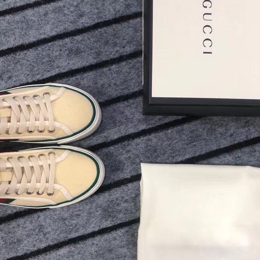 BL-GCI TENNIS 1977 Sneaker 017