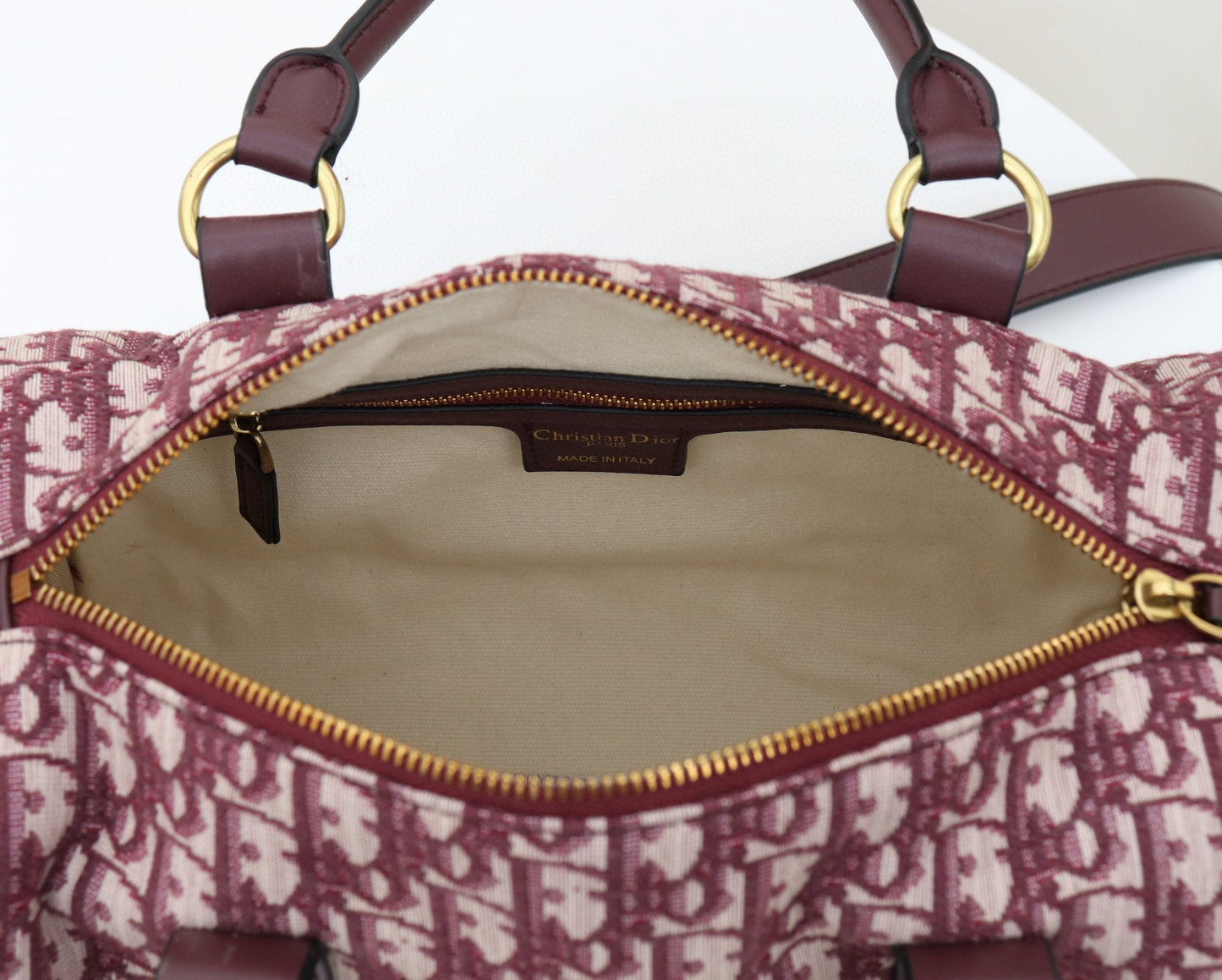 BL - High Quality Bags DIR 126