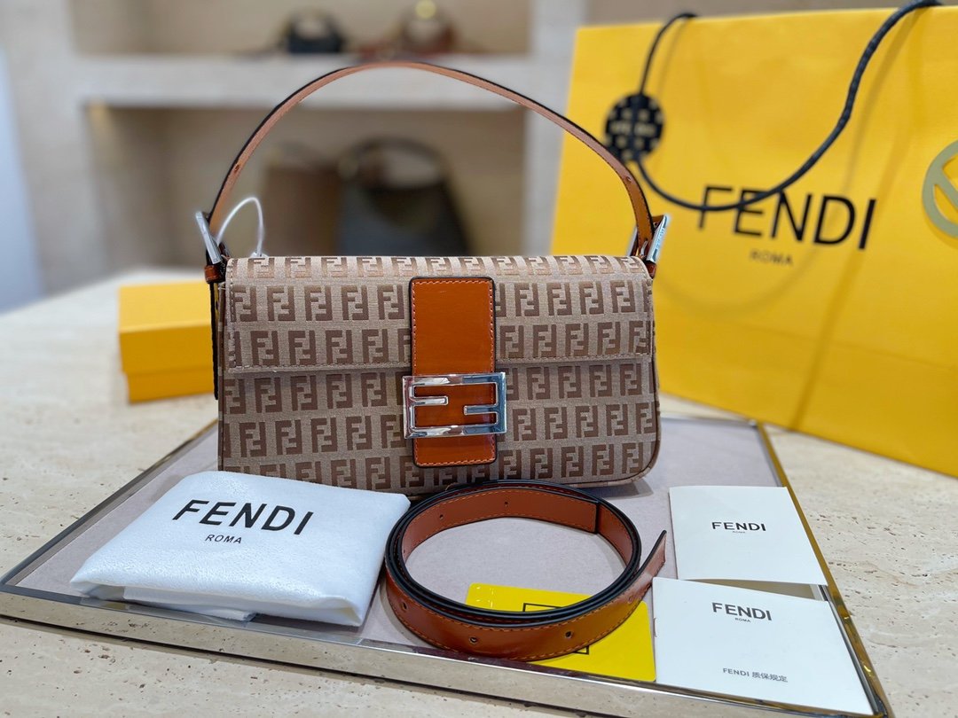 BL - High Quality Bags FEI 127