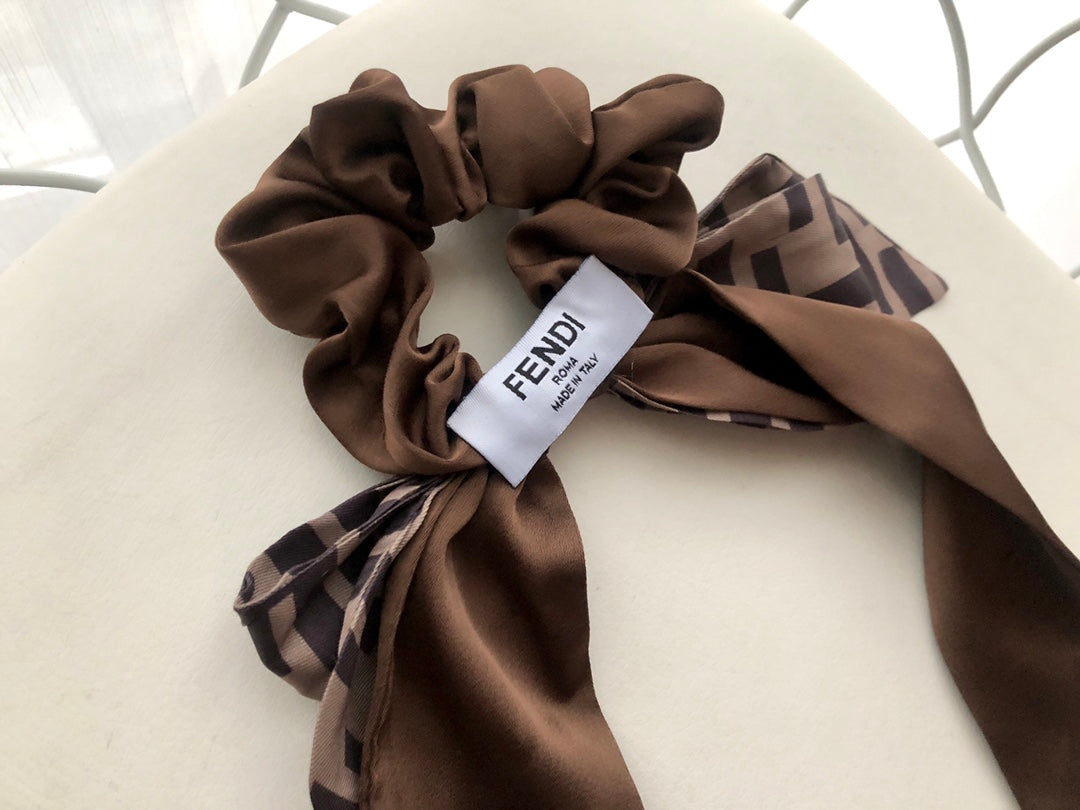 BL - New Hair Band FEI 002