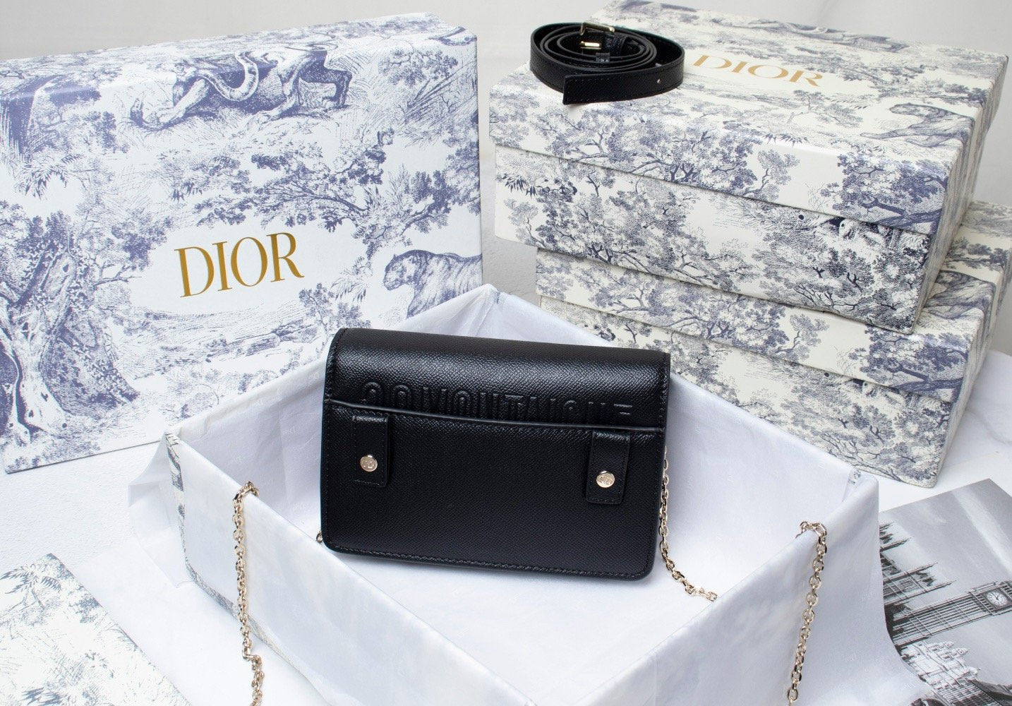 BL - High Quality Bags DIR 135