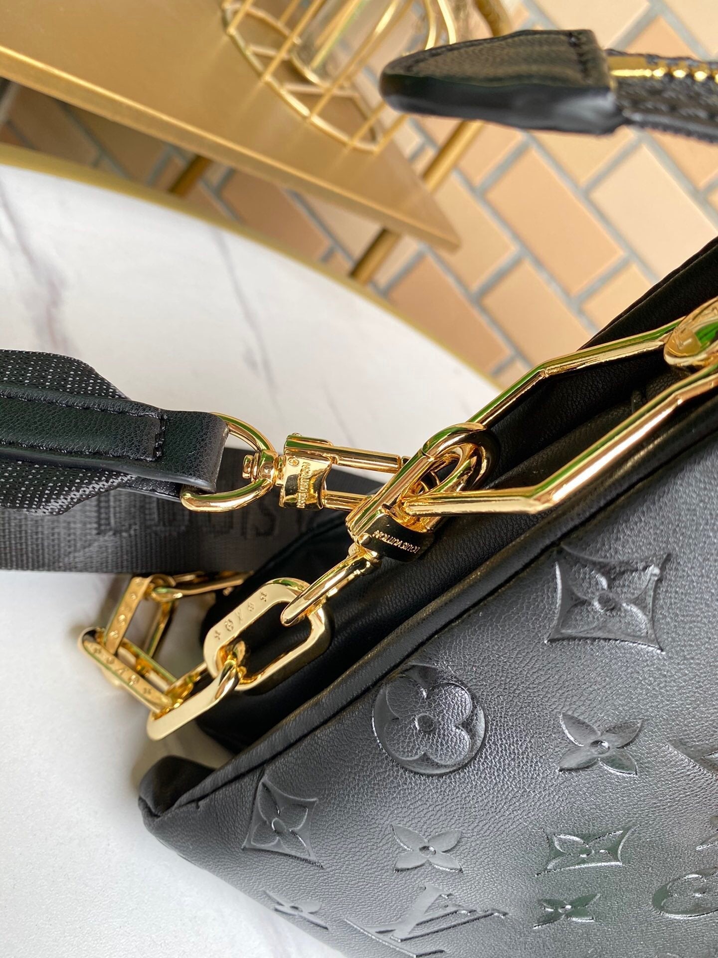 BL - High Quality Bags LUV 135