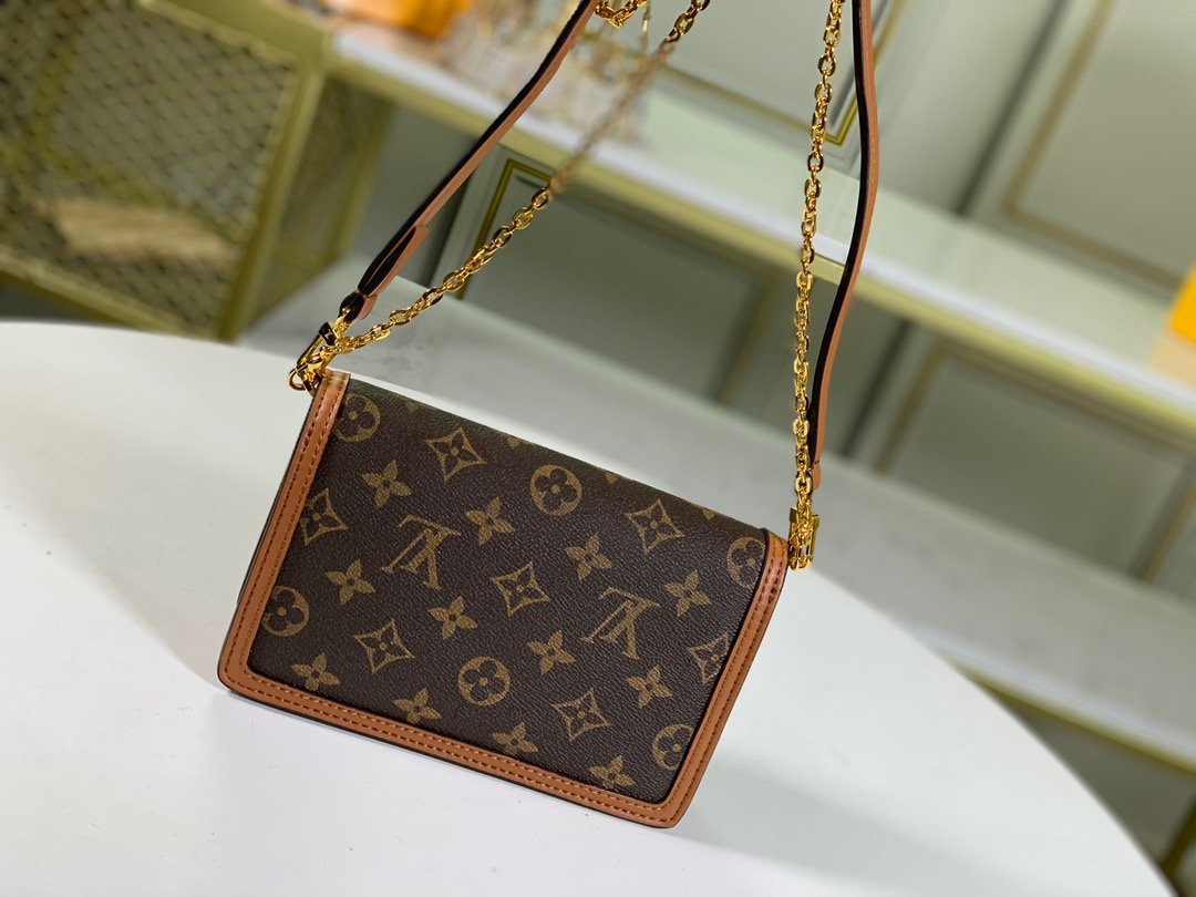 BL - High Quality Bags LUV 037