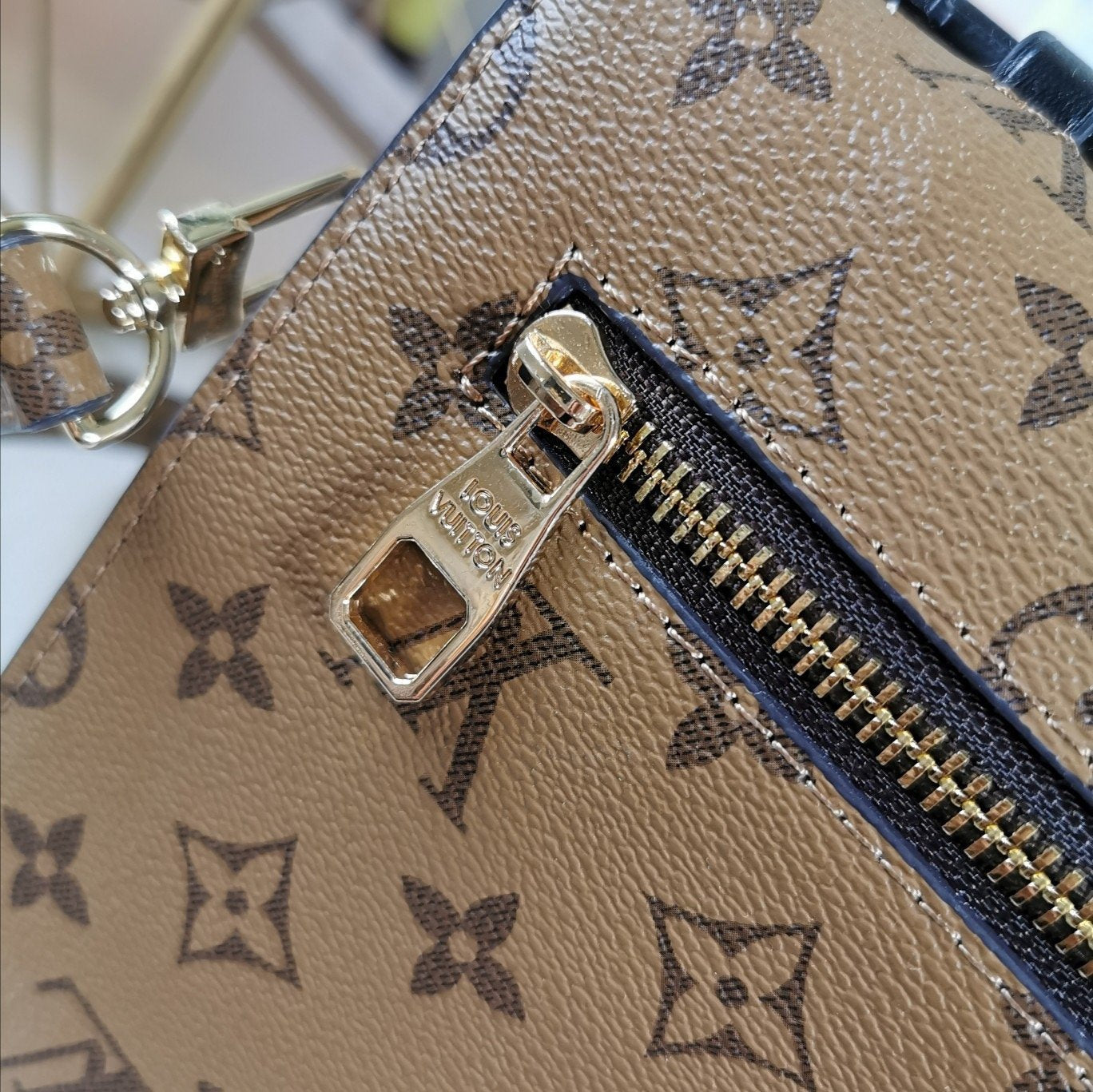 BL - High Quality Bags LUV 289