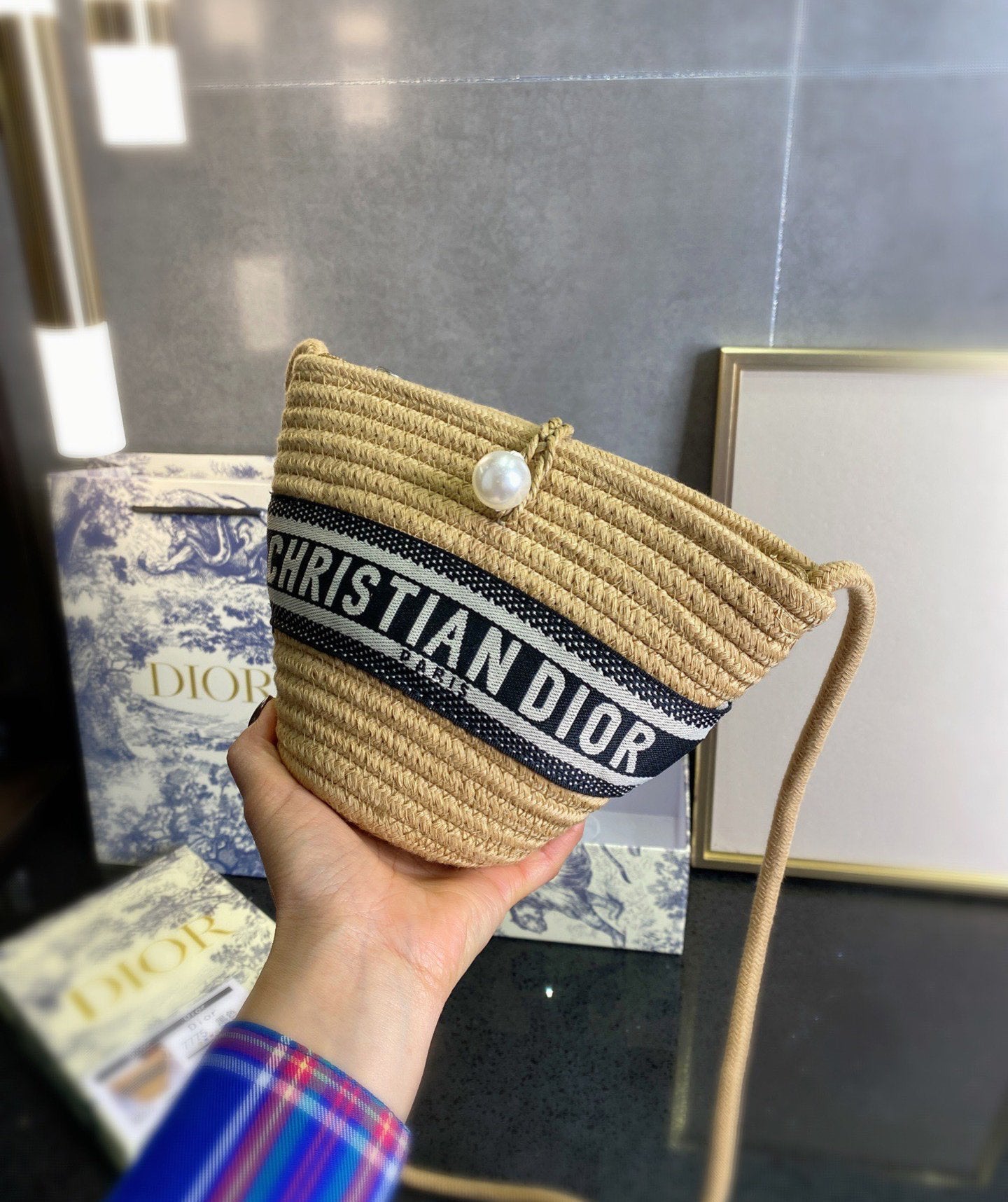 BL - High Quality Bags DIR 190