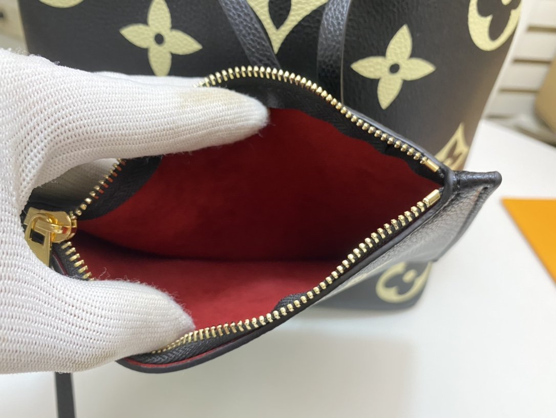 BL - High Quality Bags LUV 103