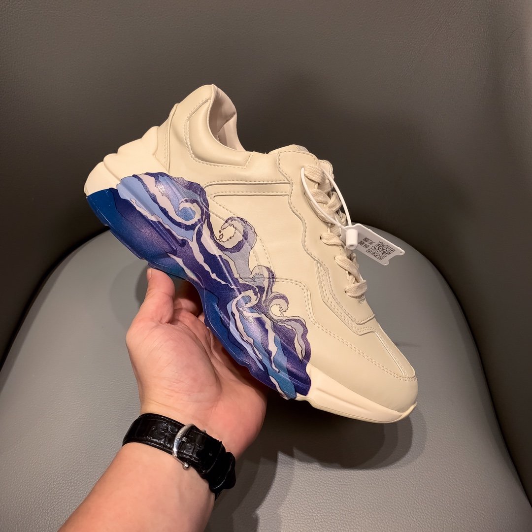 BL - High Quality GCI Sneaker 149