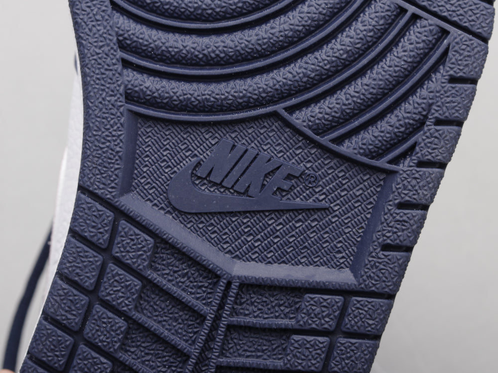 BL - AJ1 Japan Limited Midnight Blue