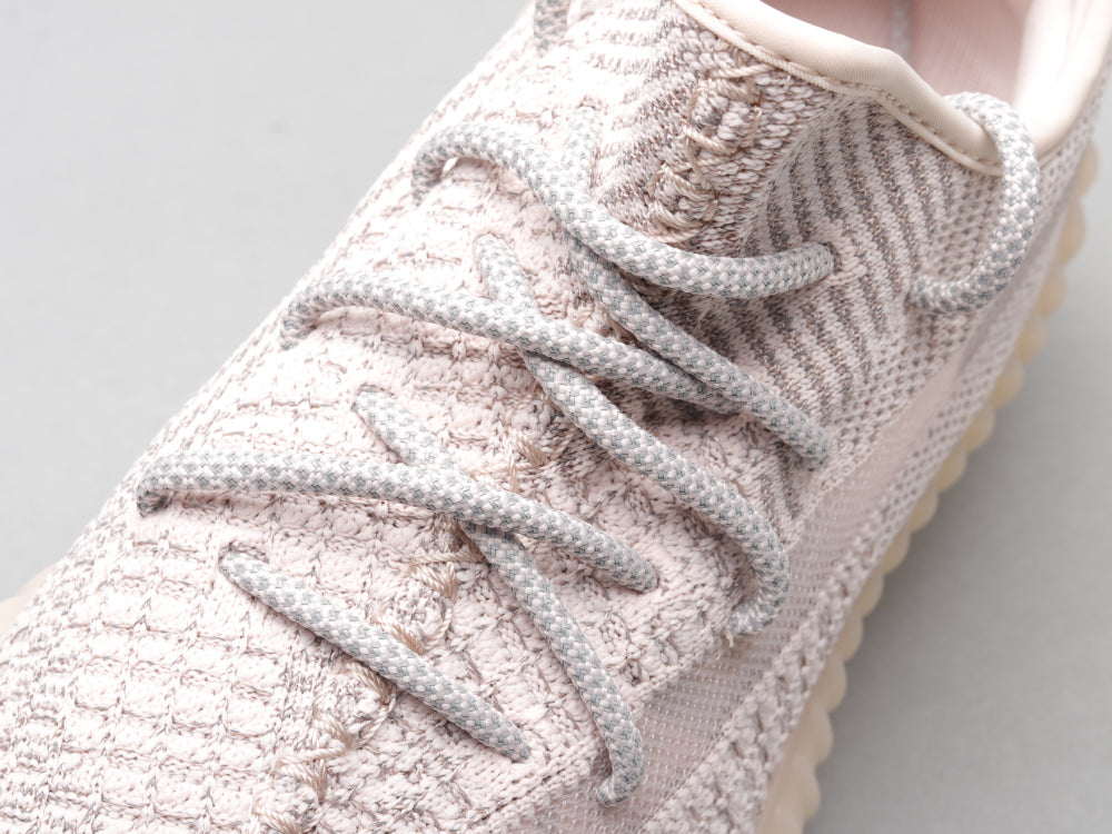 BL - Yzy 350 Light Pink Sneaker