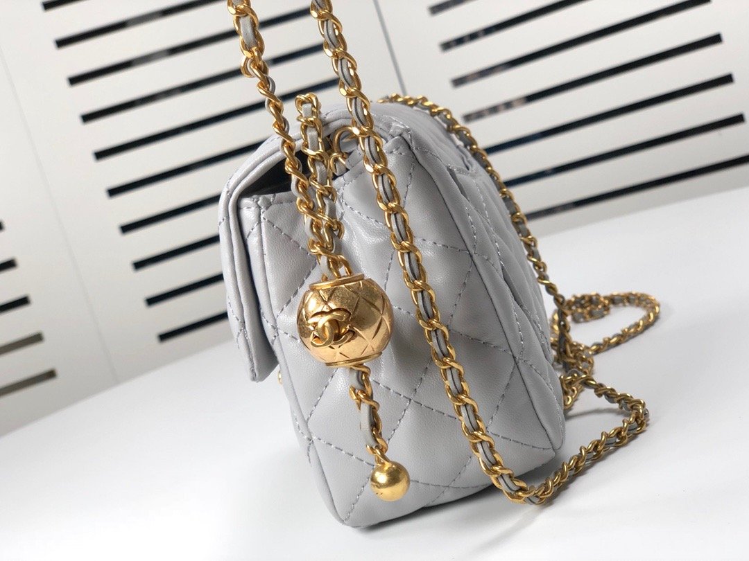 BL - High Quality Bags CHL 113