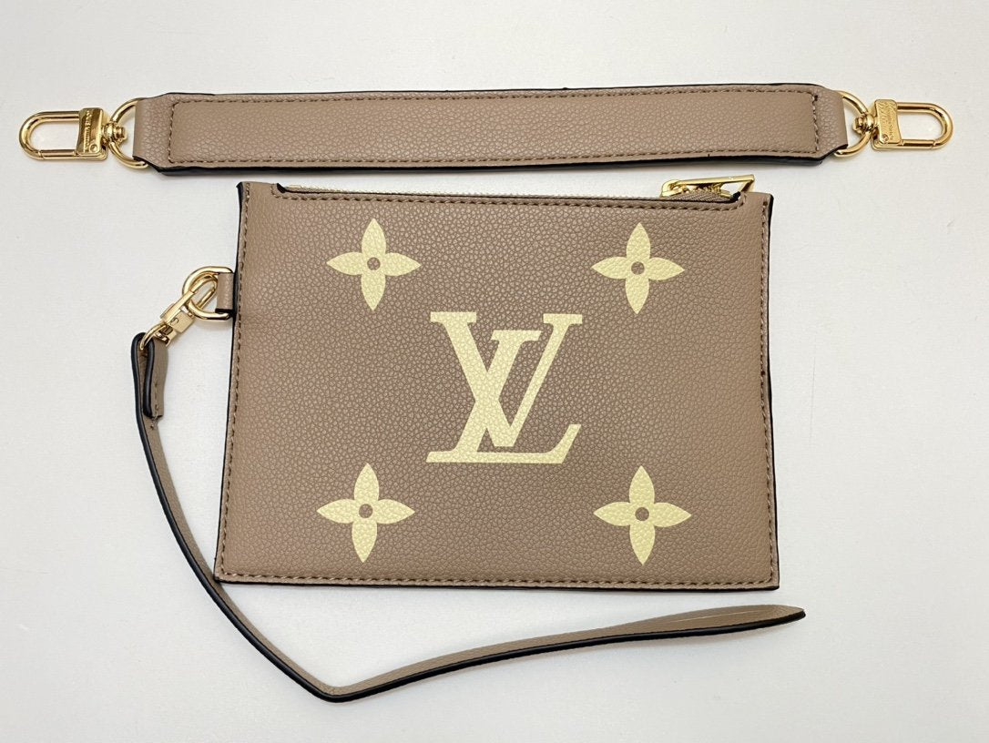 BL - High Quality Bags LUV 103