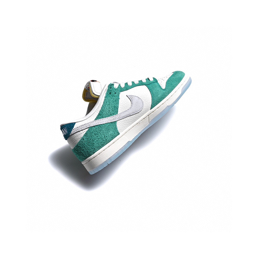 BL - NKE Korea limited mint green