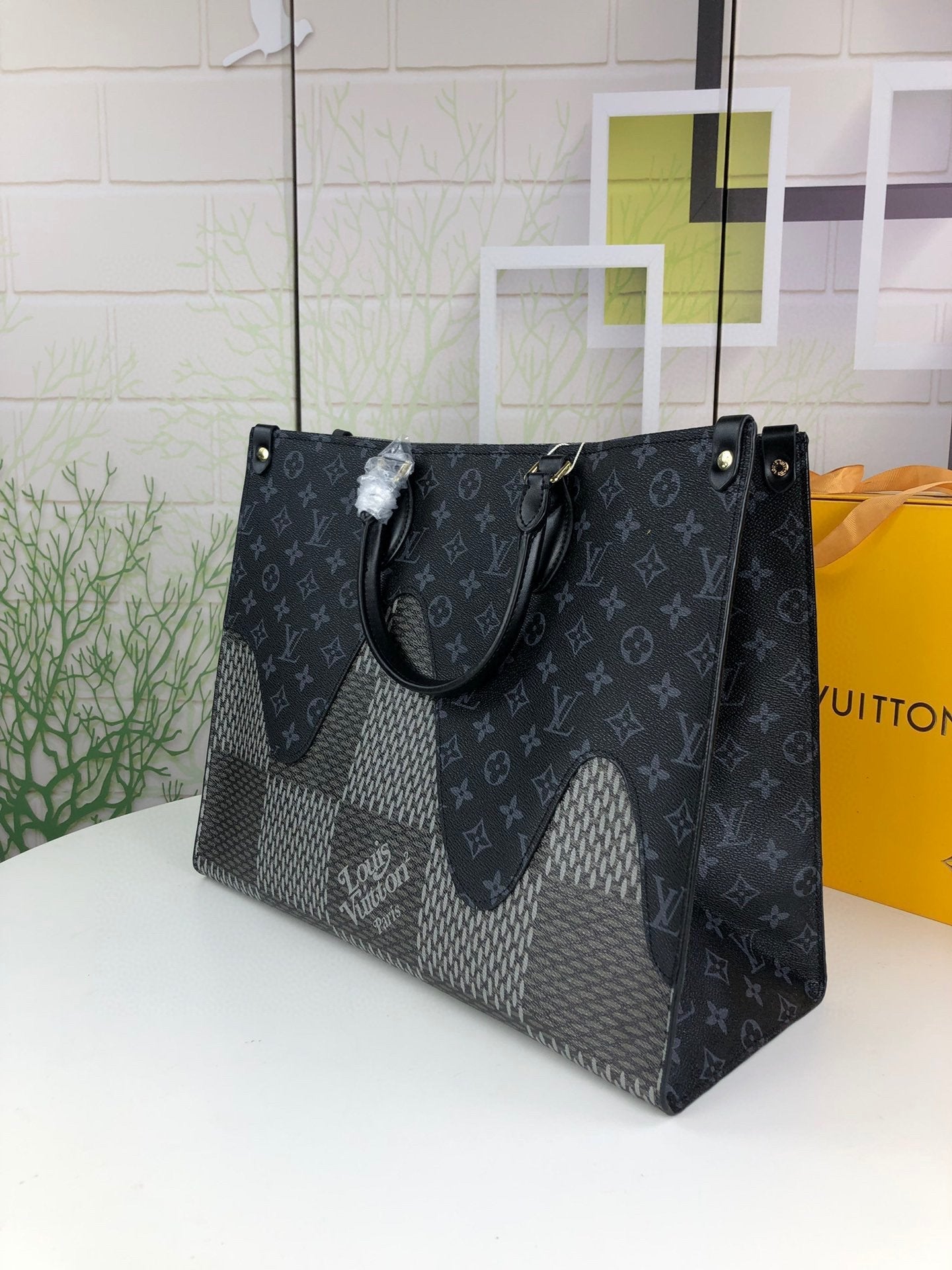 BL - High Quality Bags LUV 045