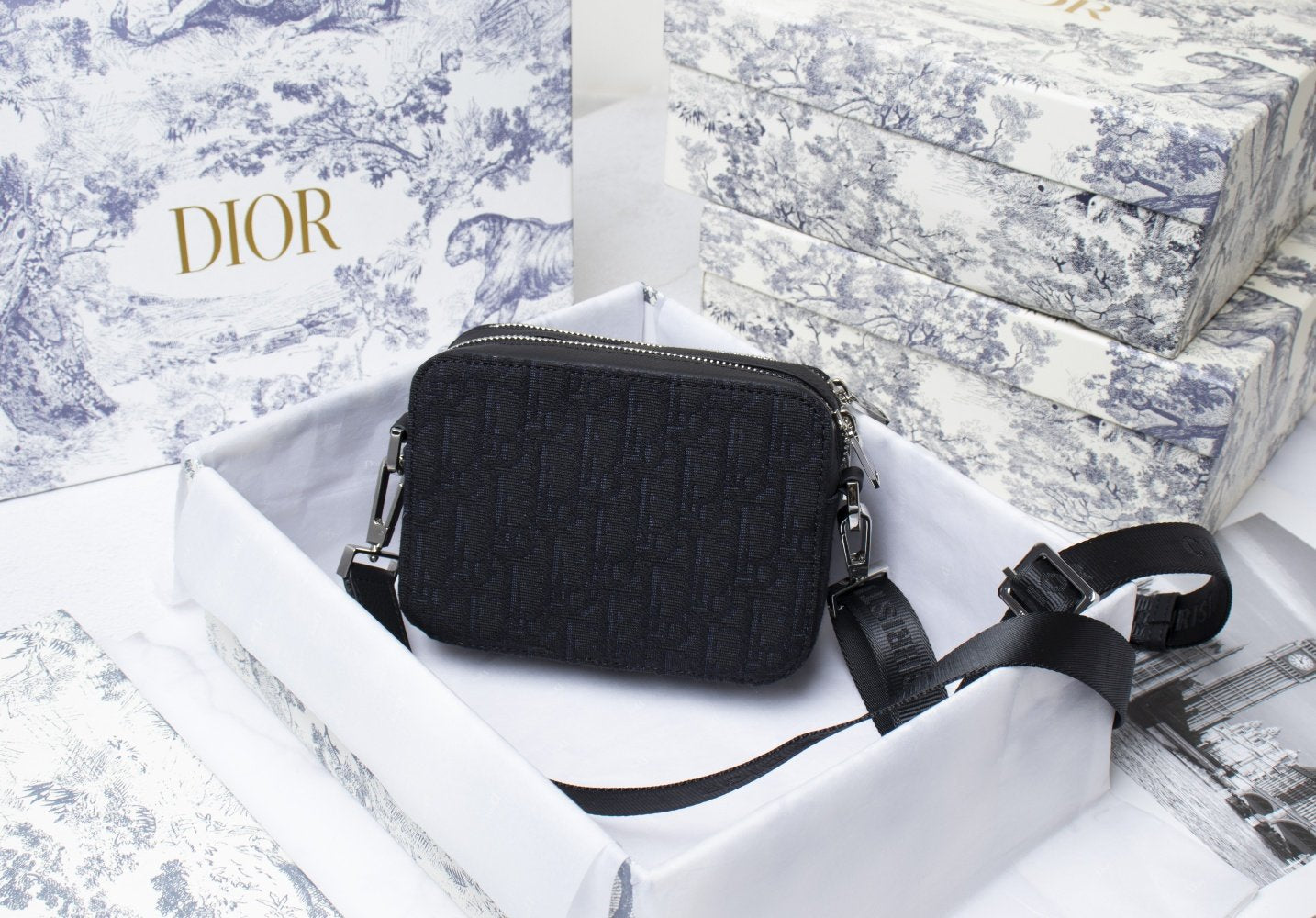 BL - High Quality Bags DIR 098
