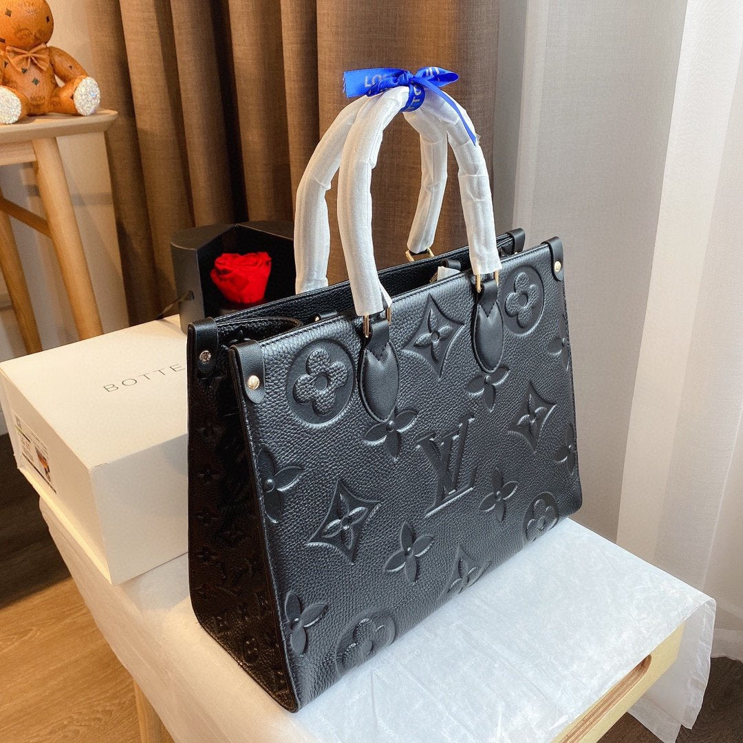 BL - High Quality Bags LUV 463