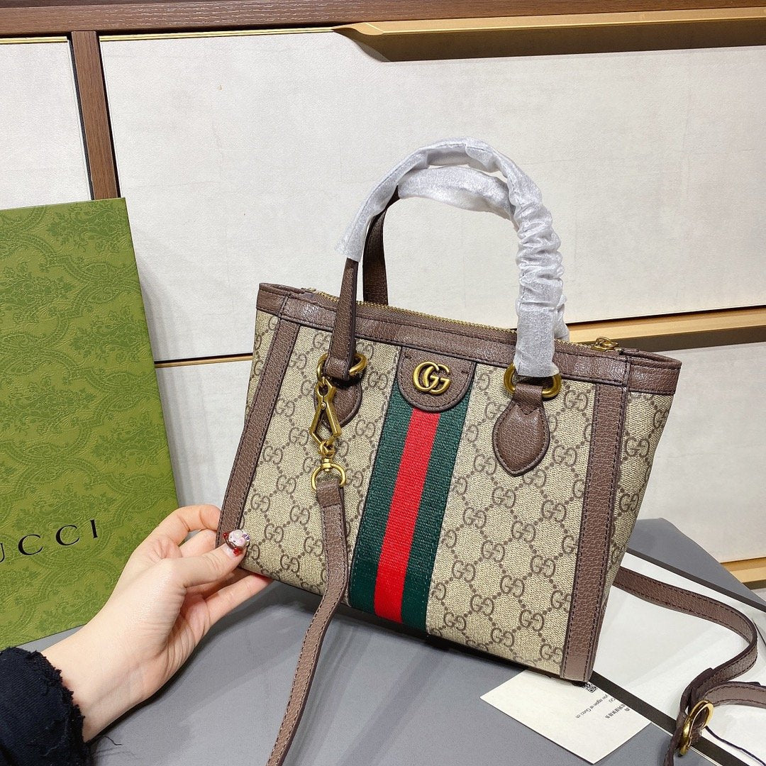 BL - High Quality Bags GCI 266