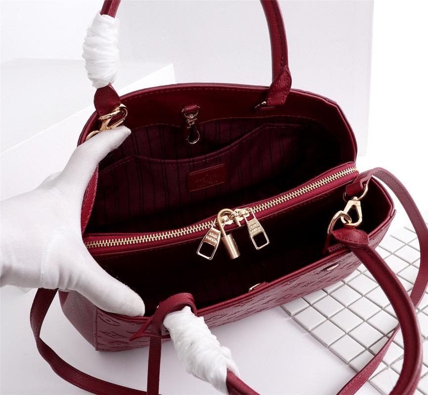 BL - High Quality Bags LUV 040