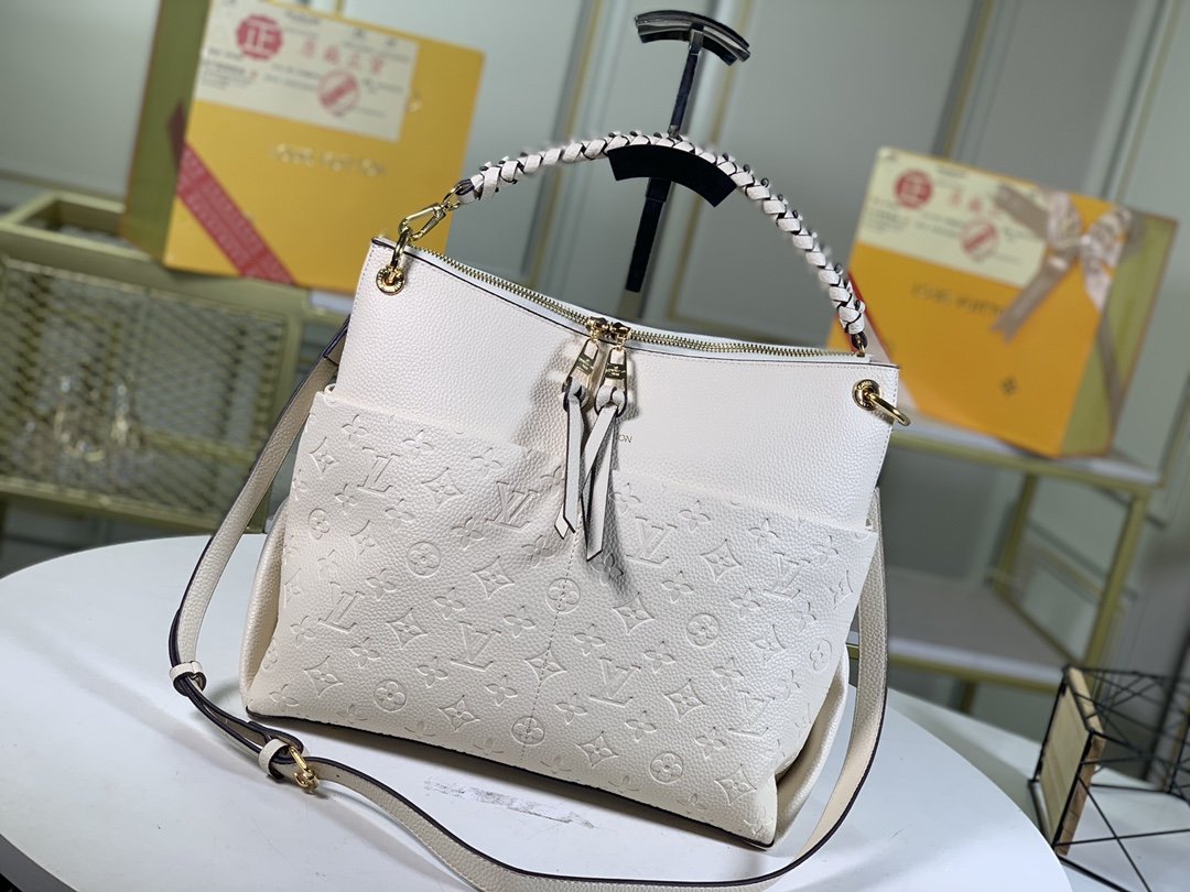 BL - High Quality Bags LUV 112