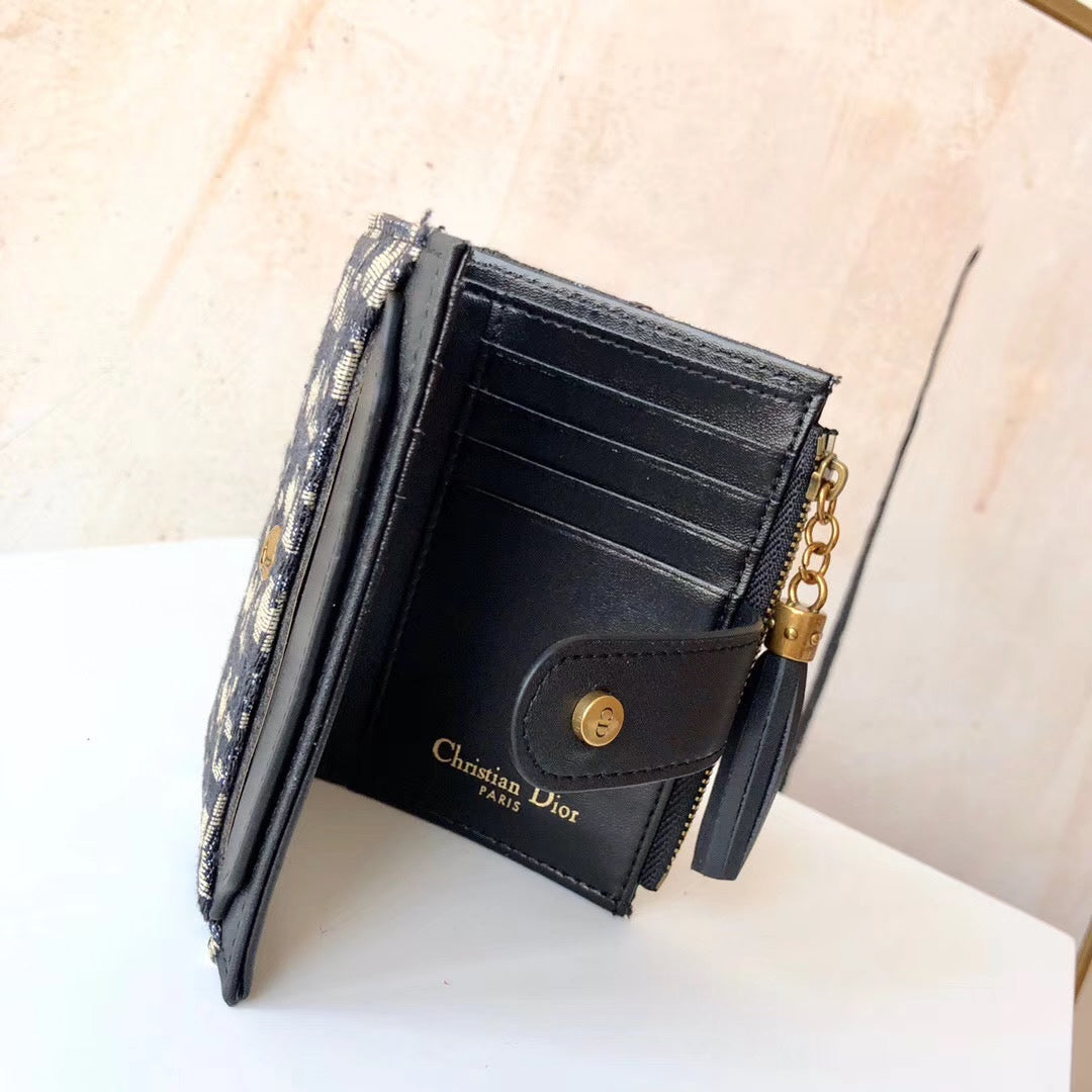 BL - High Quality Wallet DIR 002