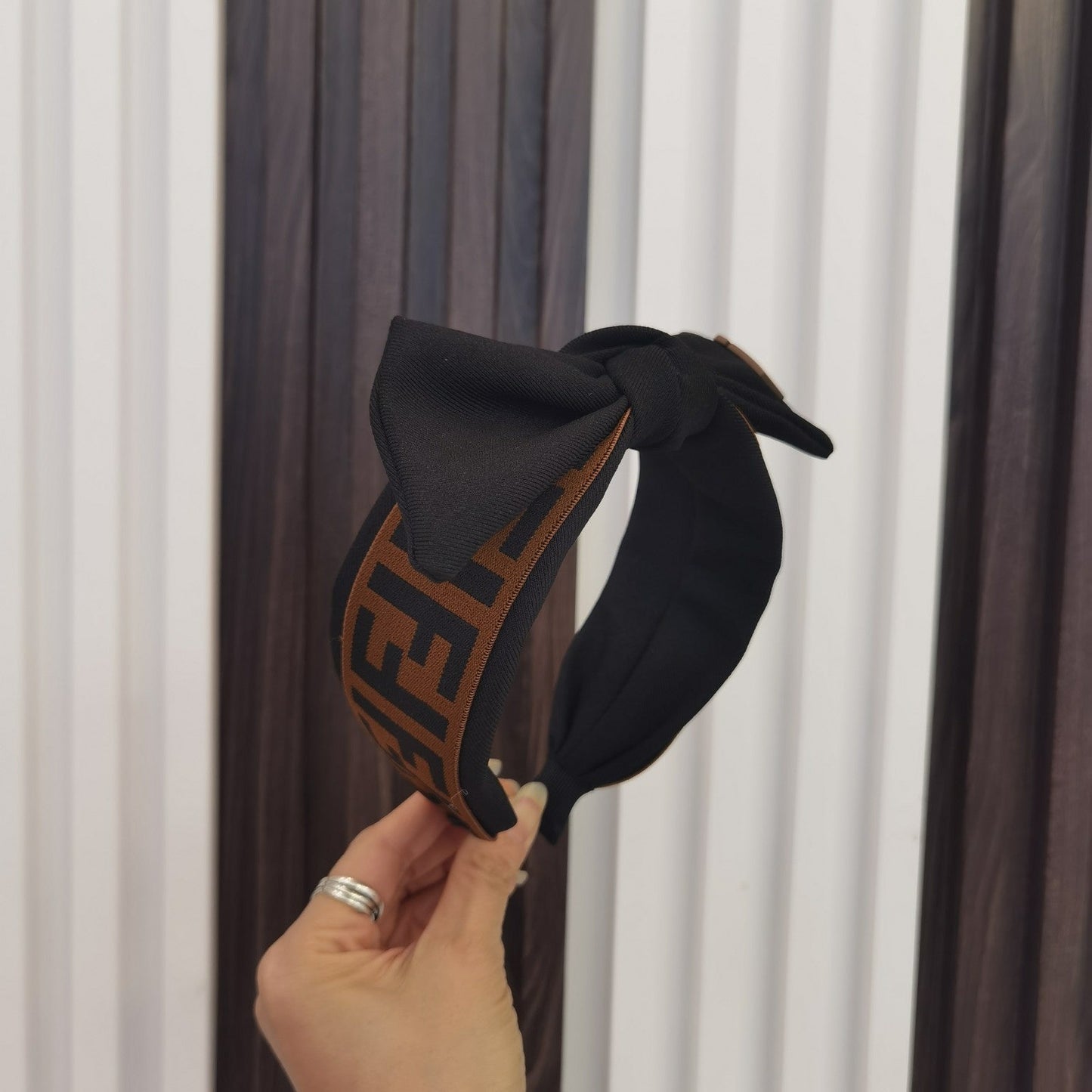 BL - New Hair Band FEI 016