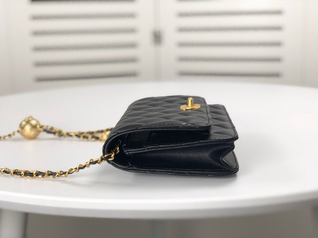BL - High Quality Bags CHL 081