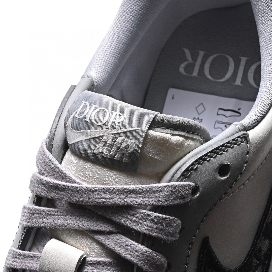 BL - AJ1 x DIR Low Top DIR Joint
